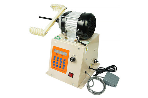 Emtel - Manuel 800 Watt Bobin Sarım Makinesi