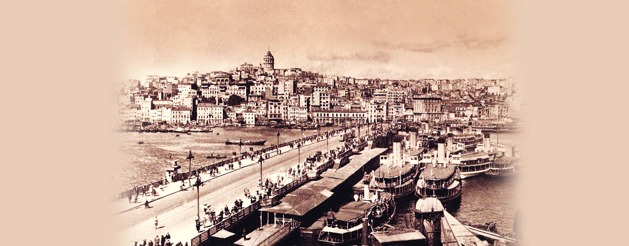 Emtel Eski İstanbul
