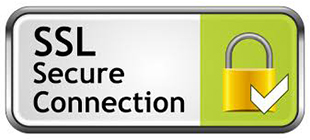 SSL Secure Connection