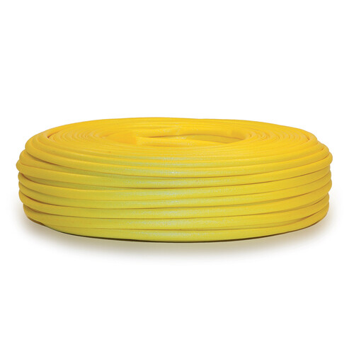 Akrilik Sarı Cam Elyaf Makaron AC2 ( 3000V) - Thumbnail