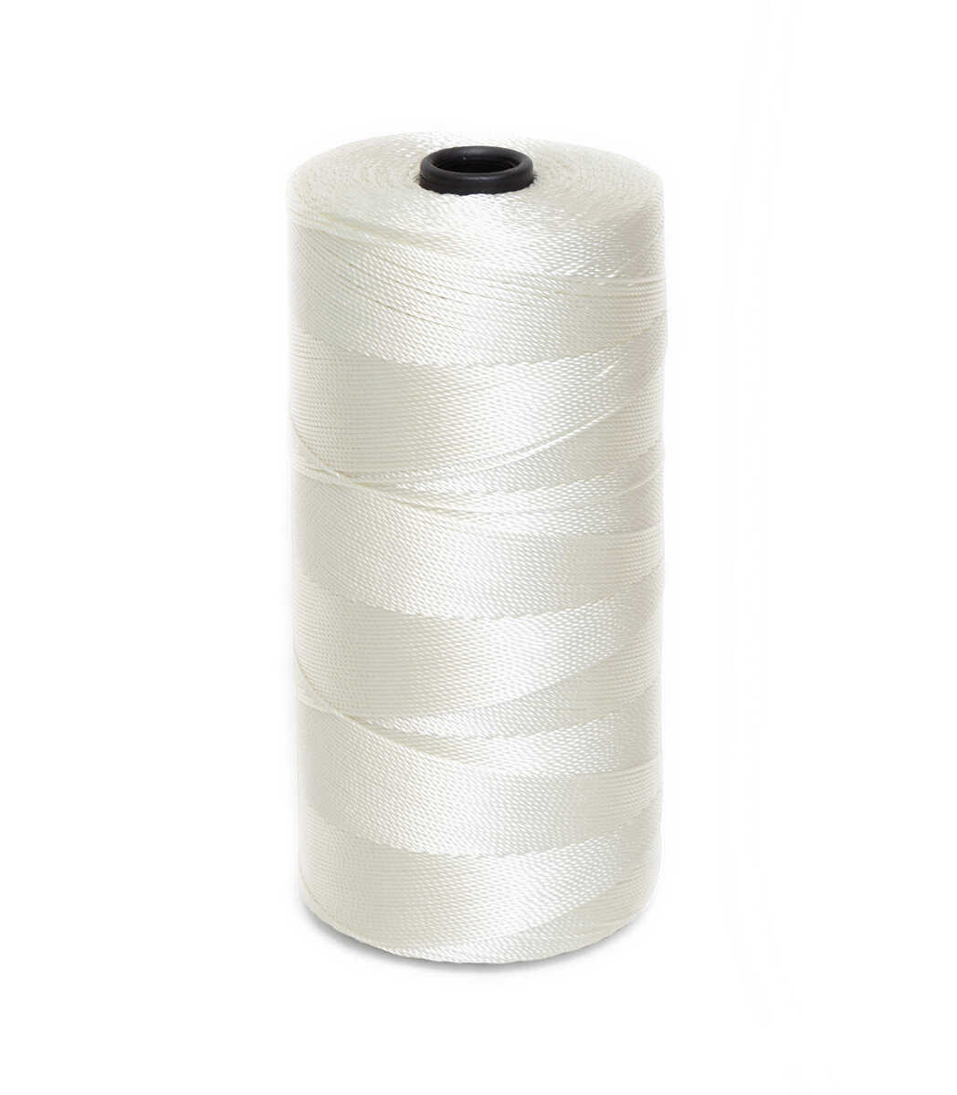  Balık Ağı İp / Bandaj  İpi  500 Gr.