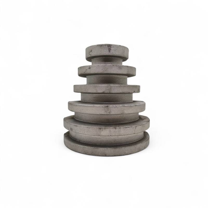 Bobin Sarım Kalıbı (demir)