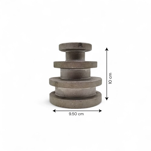 Bobin Sarım Kalıbı (demir) - Thumbnail