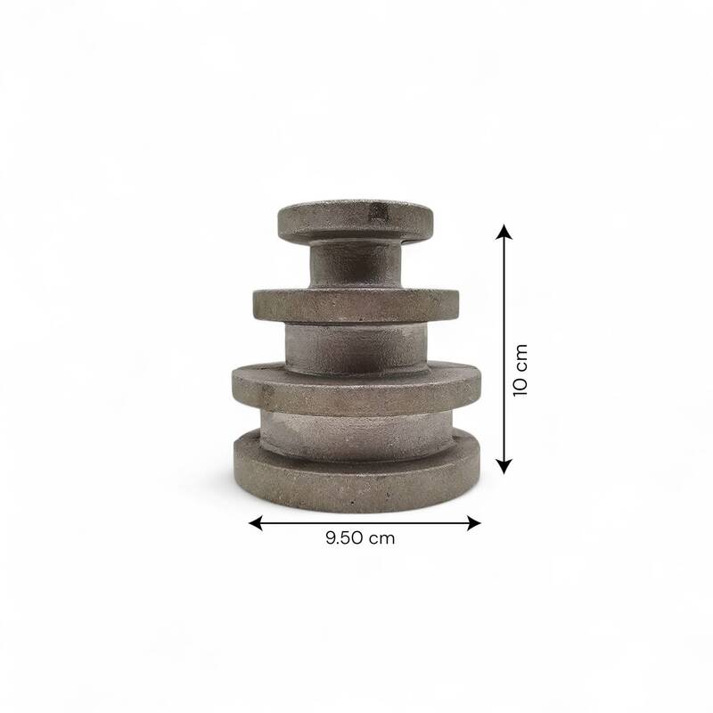 Bobin Sarım Kalıbı (demir)