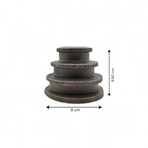 Bobin Sarım Kalıbı (demir) - Thumbnail