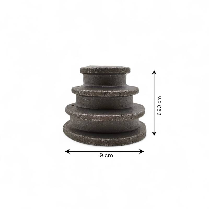 Bobin Sarım Kalıbı (demir)