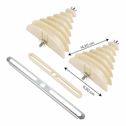 Bobin Sarım Kalıbı - Thumbnail