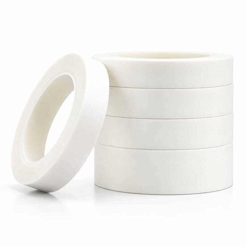 Cam Elyaflı Bant (Yapışkanlı)