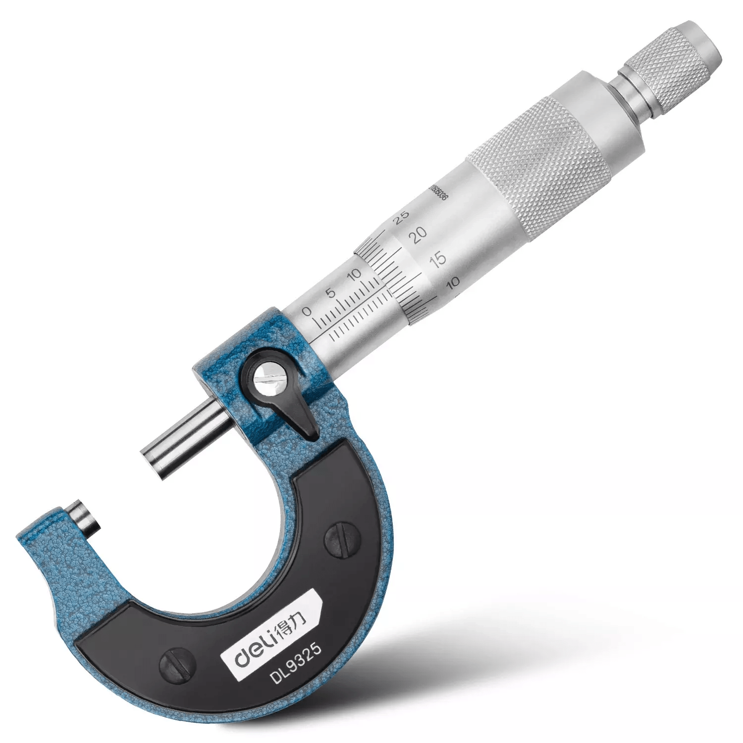  Analog Mikrometre (0.01 Mm Hassasiyetli)