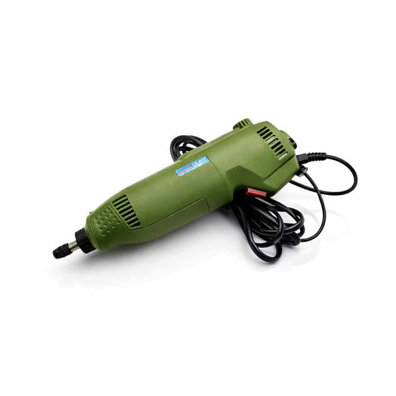 Ecico Emaye Kazıma Tel Kazıma Sıyırma Makinası