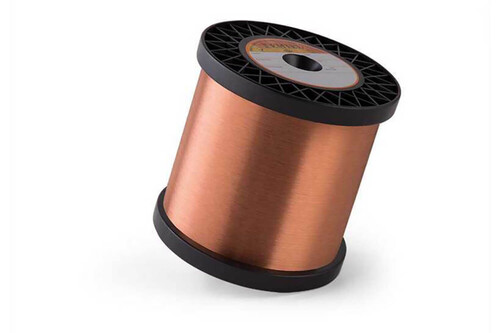 Emtel - EmSold 180 (HB Sınıfı) 0.03 - 0.45 mm Emaye Bobin Teli