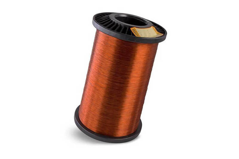 EmTherm 200 (HC Tipi) Emaye Bobin Teli