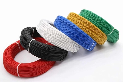 Famel - Famel Silikonlu Kablo