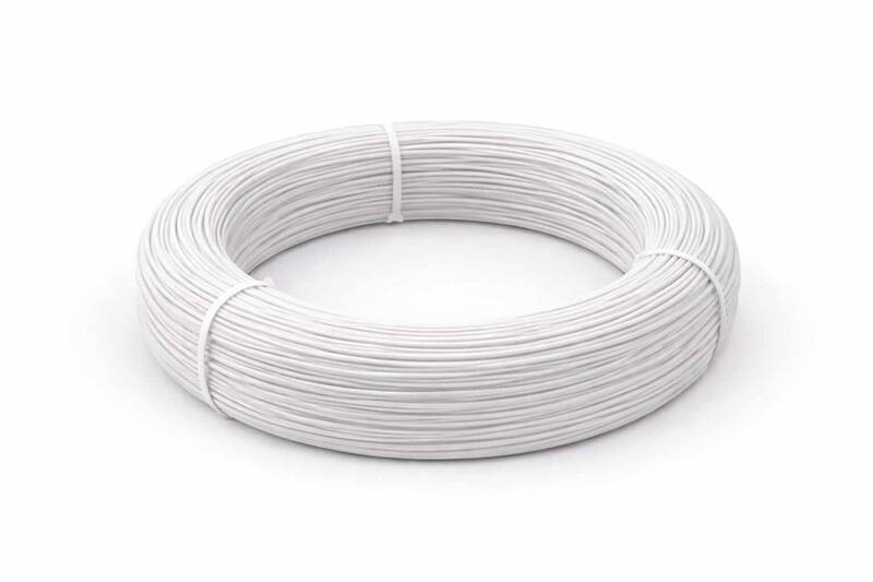 Famel Silikonlu Kablo