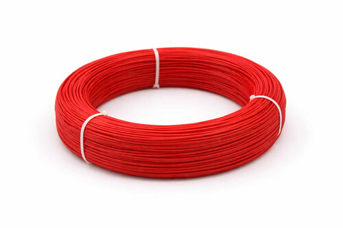 Famel Silikonlu Kablo - Thumbnail