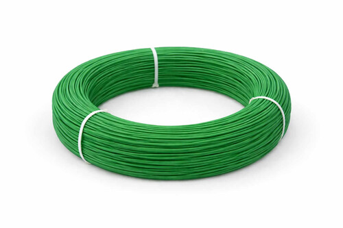 Famel Silikonlu Kablo - Thumbnail