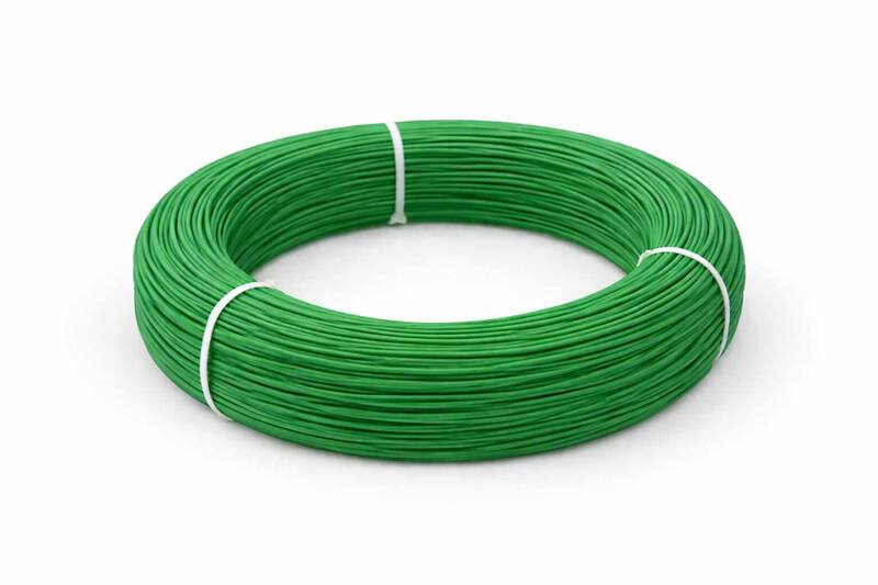 Famel Silikonlu Kablo