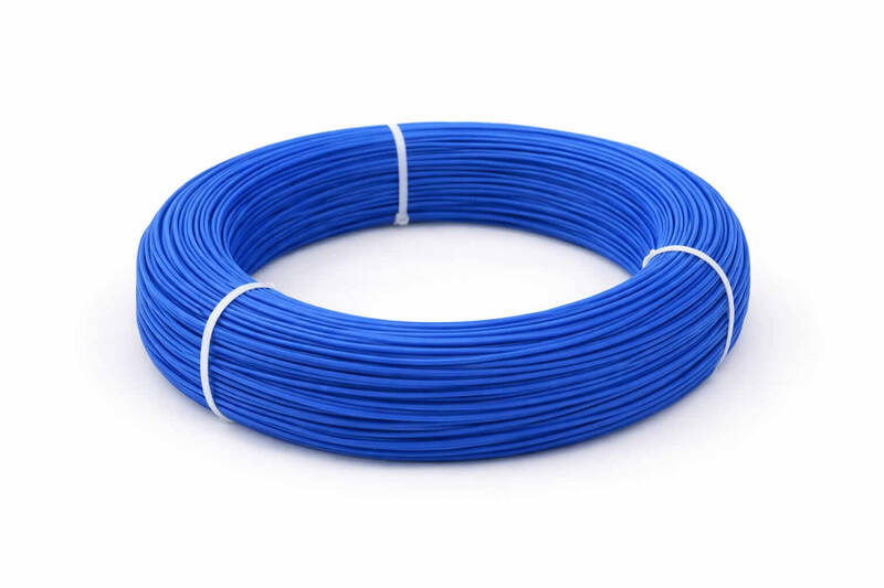 Famel Silikonlu Kablo