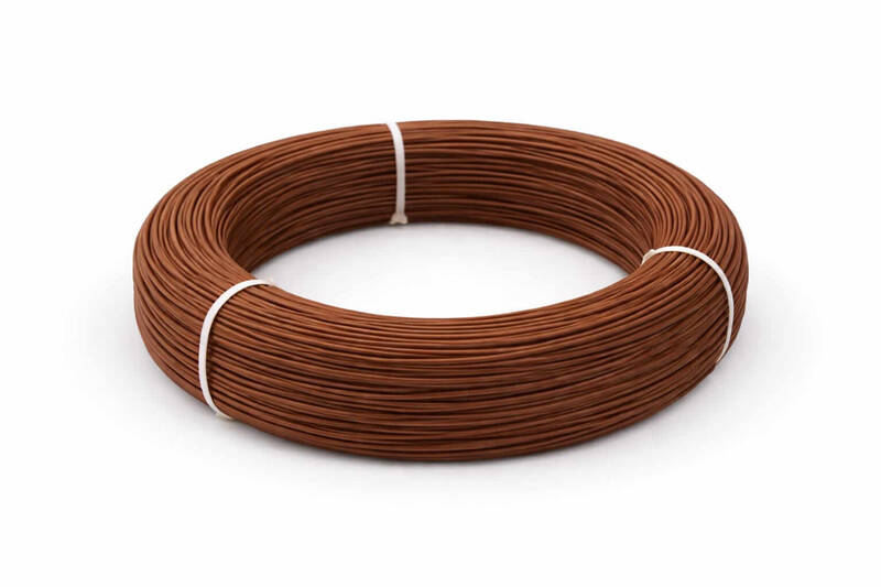 Famel Silikonlu Kablo