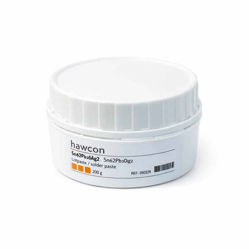 HAWCON Silikonlu Isı Transfer Pastası