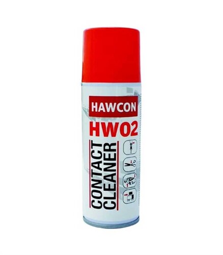 Hawcon - HAWCON Yağlı Kontak Spreyi (200ml.)