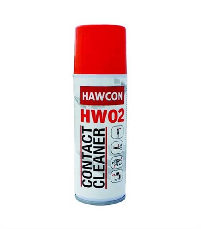 HAWCON Yağlı Kontak Spreyi (200ml.)