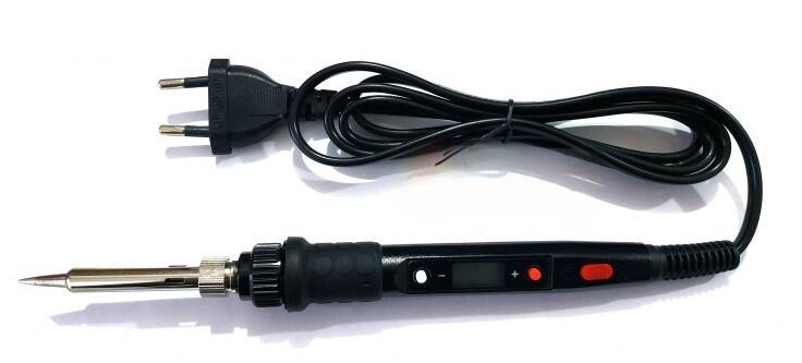 Kalem Havya Dijital Isı Ayarlı 80W