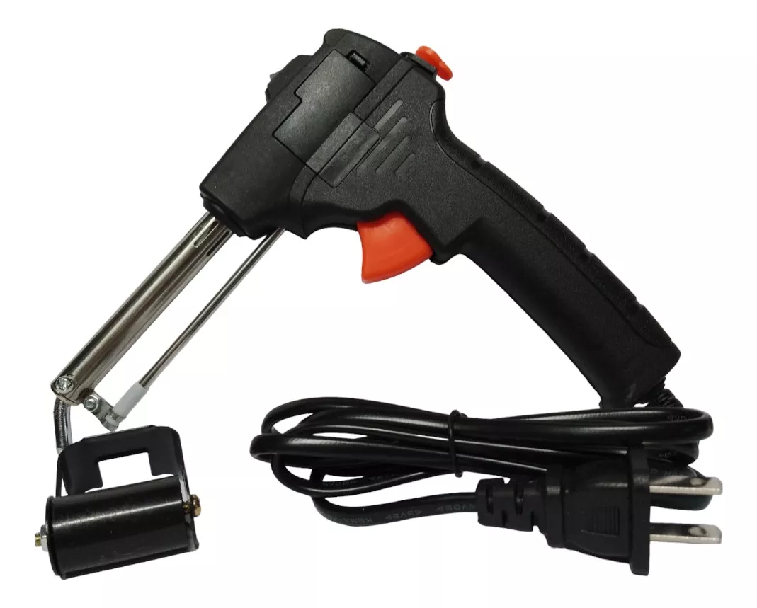 LEHİM TABANCASI - Thumbnail