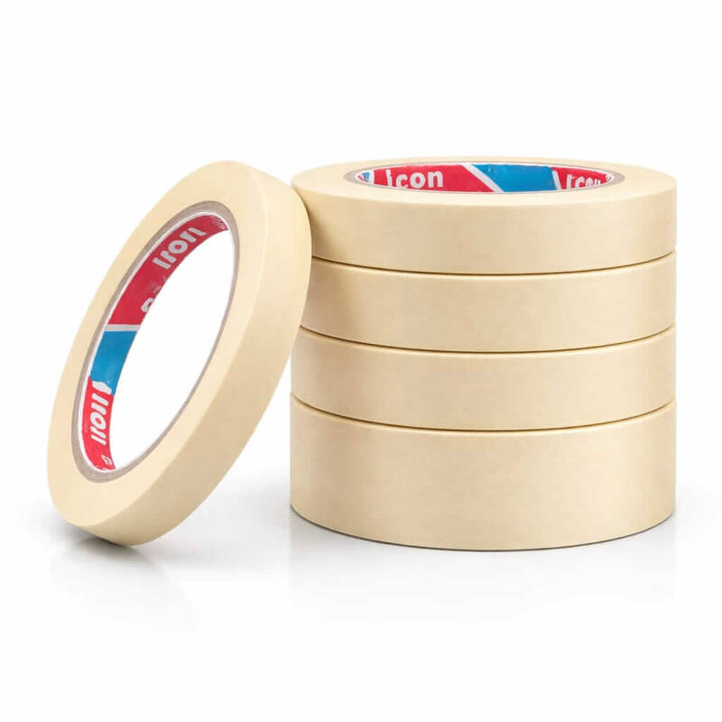 Maskeleme Bandı - Kağıt Bant - 35mt