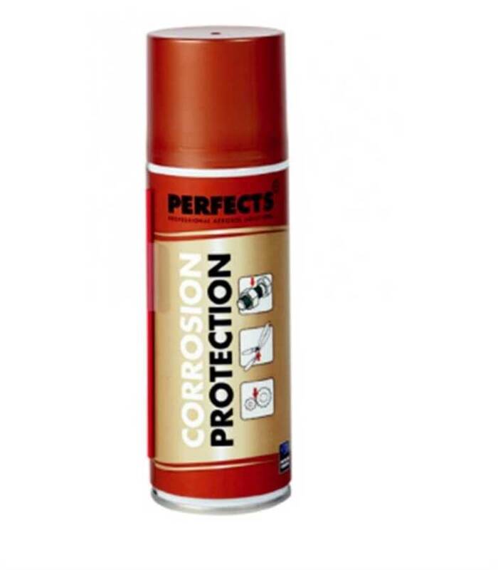 Pas önleyici sprey 200 Ml Spreyler kategorisi Emtel shop