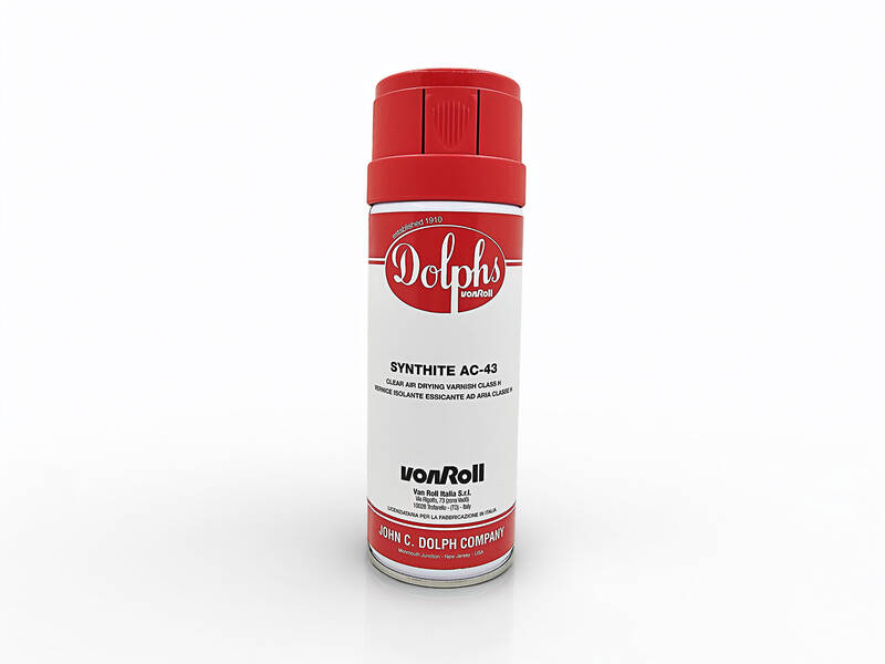 Şeffaf Sprey Vernik 400 ml