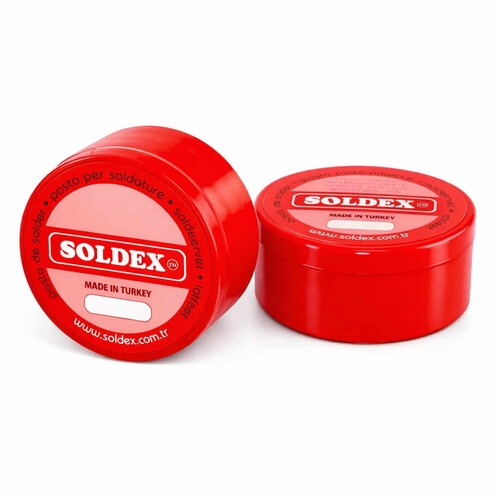 Soldex - Soldex Lehim Pastası 100 gr.