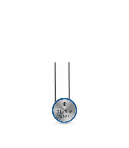 Thermik - Thermik N01 100C PCB Tipi Pinli Termik Koruyucu