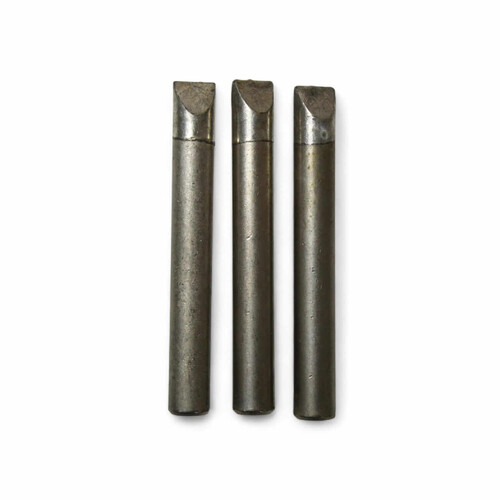 Weller 3lü 10mm Keski Havya Ucu WLTCH10IR80 - Thumbnail