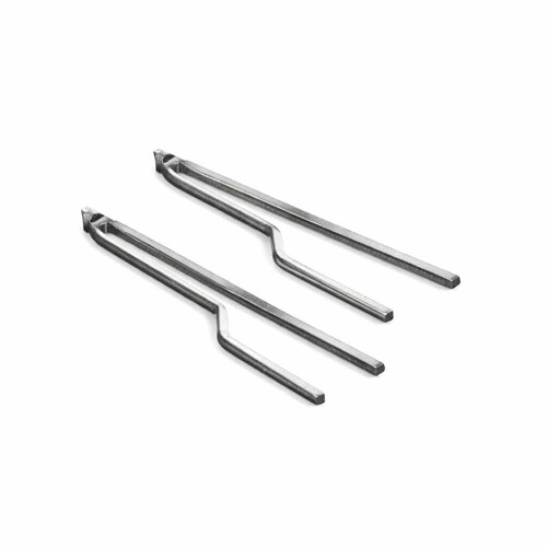 Weller - WELLER 7135 Tabanca Havya Ucu (8100/9200 için) 2 Adet