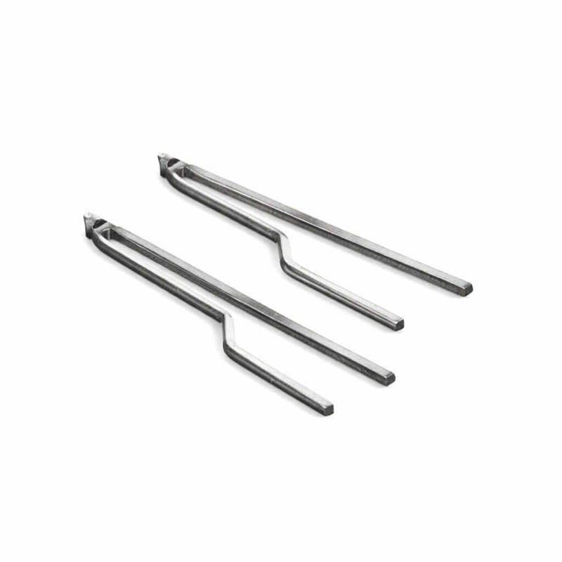 WELLER 7135 Tabanca Havya Ucu (8100/9200 için) 2 Adet