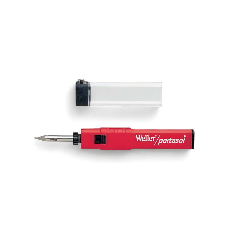 Weller Bütan Gazlı Lehim Kalem