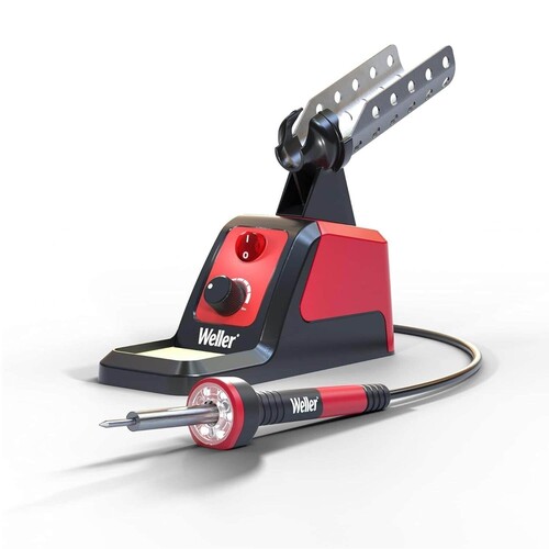 Weller - Weller Lehim İstasyonu 30 watt - WLSK3023C