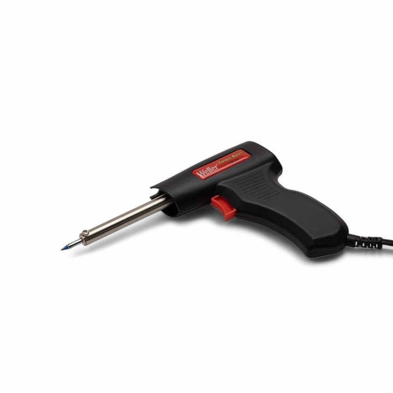 Weller TB 100 EU Havya ve Kesme Tabancası