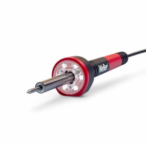Weller - Weller WLIR3023C Ledli Kalem Havya 30 Watt