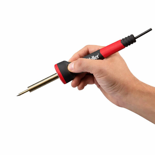 Weller WLIR3023C Ledli Kalem Havya 30 Watt - Thumbnail