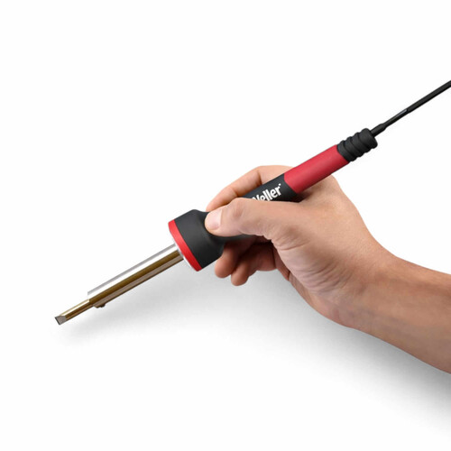 Weller - WELLER WLIR6023C 60W Yeni Tip Ledli Kalem Havya