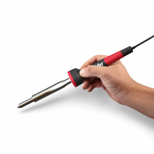 Weller - Weller WLIR8023C 80W Ledli Kalem Havya