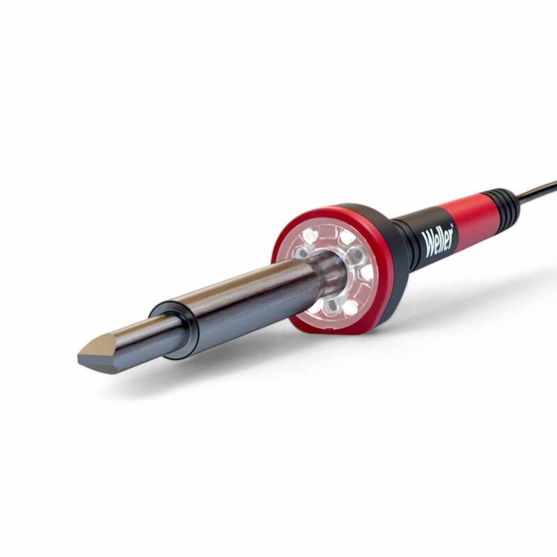 Weller WLIR8023C 80W Ledli Kalem Havya