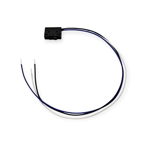  - WS1 Mikrosviç (Microswitch) 30 cm - 3 Kablolu NO-NC